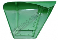 Fender - Flat Top, Rh Side (Double Light) 