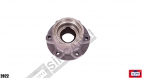 Front Axle Hub
