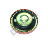Filler Cap