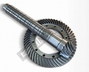 Crown Wheel&Pinion