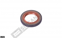 Front Axle Seal 50x80x10 Nbr