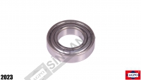 Gearbox Bearing