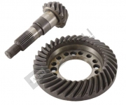 Crown Wheel&Pinion