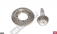 Crown Wheel&Pinion