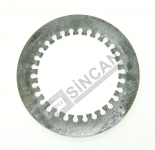 DEBRİYAJ BASKI SACI