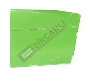 Side Panel Lh