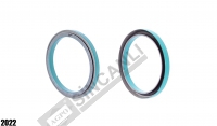 Rear Crankshaft Seal