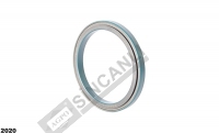 Rear Crankshaft Seal