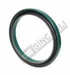 Rear Crankshaft Seal, Viton