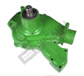 Water Pump Assembly