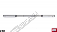 Shaft - Load Control (28Mm Diameter)