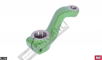 Steering Arm Lh