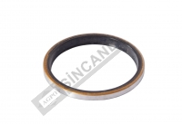 Seal, Front Axle 2W