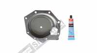 Water Pump Plate