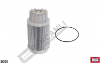 Hydraulic Filter, Inner