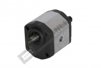 Hydraulic Pump