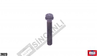 PİSTON KOL CIVATASI 64MM
