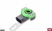 Rockshaft Position Sensor