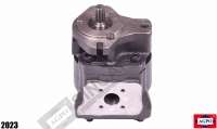 Hydraulic Pump