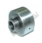 EKSANTRİK DİŞLİ GÖBEĞİ DÜZ