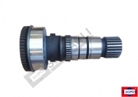 Transmission Pump