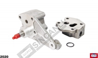 Oil Pump Assy.