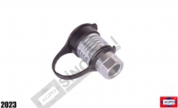 Quick Release Coupling