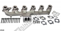 Exhaust Manifold
