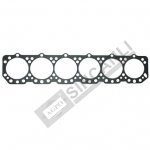 Cylinder Head Gasket 6 Cyl.-129 Mm