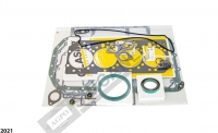 Full Gasket Set 4 Cyl 
