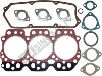 Top Gasket Set 3 Cyl.-115 Mm