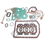 Full Gasket Set 3 Cyl.-115 Mm