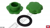 Filler Cap