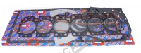Full Gasket Set 6 Cyl. - 115 Mm