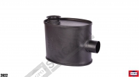 Exhaust Muffler