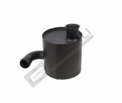 Exhaust Muffler