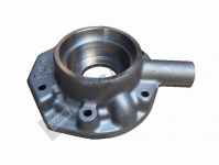Transmission Pump Housing