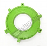 Clutch Assembly