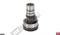 Transmission Oil Pump Input Shaft
