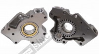 Transmission Pump With Bearing