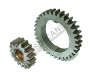 Gear Kit-Transmission Pump