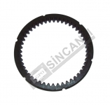 Gear Only,(Rear Axle Housing)