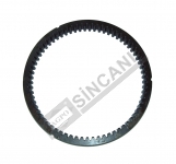 Gear Only,(Rear Axle Housing)