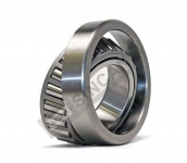 Crown Wheel & Pinion, Bearing