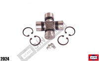 Universal Joint (Center Greasing) 23,85X61,30