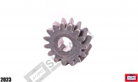 Balancer Shaft Right
