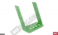 Foot Plate Lh