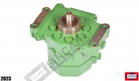 Hyd.Pump Assy 8 Valves 23 Cm3