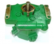 Hyd.Pump Assy 4 Valves 11Cm3
