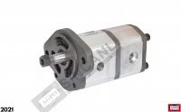 Hydraulic Pump